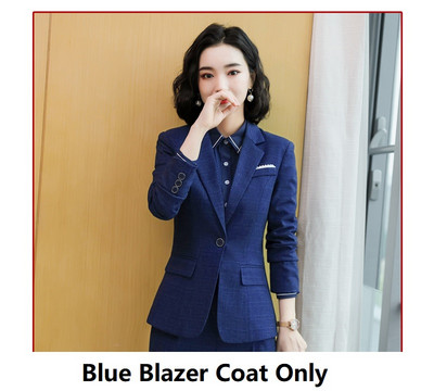 Υψηλής ποιότητας υφασμάτινο επίσημο γυναικείο επαγγελματικό κοστούμι Γυναικείο παντελόνι Φθινόπωρο, Χειμώνας, Επαγγελματικά OL Styles Γυναικεία φόρμα εργασίας