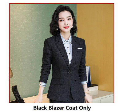 Υψηλής ποιότητας υφασμάτινο επίσημο γυναικείο επαγγελματικό κοστούμι Γυναικείο παντελόνι Φθινόπωρο, Χειμώνας, Επαγγελματικά OL Styles Γυναικεία φόρμα εργασίας