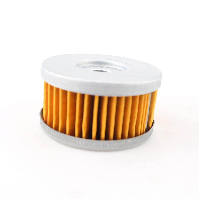 Filtru de ulei pentru motociclete Filtru de ulei pentru motociclete pentru Suzuki DR-Z250 DR250 GN250 GZ250 SP250 TU250 DR350 VL250 Intruder LC