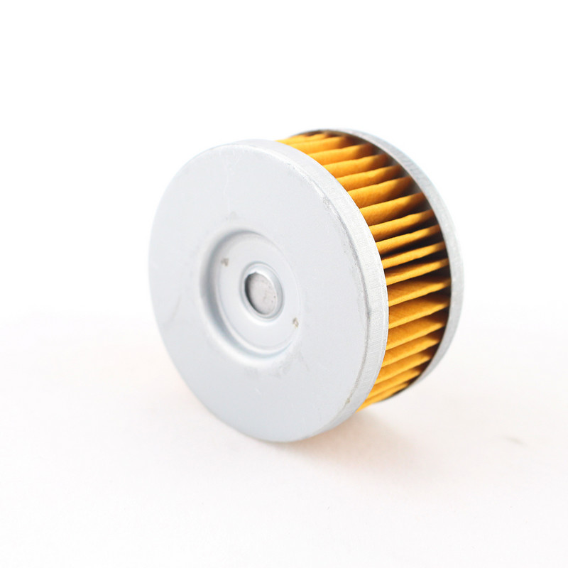 Filtru de ulei pentru motociclete Filtru de ulei pentru motociclete pentru Suzuki DR-Z250 DR250 GN250 GZ250 SP250 TU250 DR350 VL250 Intruder LC