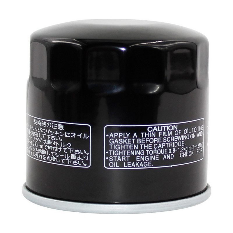 1/2/3 τμχ Φίλτρο λαδιού μοτοσικλέτας για Suzuki GSR600 GSR750 GSX600F Katana GSX 600 F GSX 650F GSX650F GSX 650 F GSX750F GSX 750 F