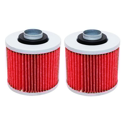 Φίλτρο λαδιού μοτοσικλέτας για YAMAHA YFM700R YFM700 R YFM 700 R RAPTOR SE 2007-2016 YFM700 YFM 700 RAPTOR XVS650 XVS 650 V-STAR 2013