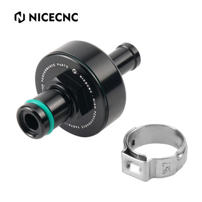 Filtru de combustibil pentru motociclete NiceCNC pentru KTM 250 300 EXC XC XCW TPI SIX DAYS 2020-2022 250 350 450 500 EXC-F XCF-W SXF XCF 2012-2022