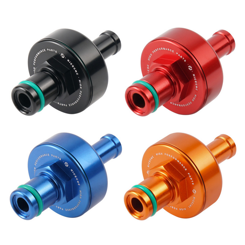 Filtru de combustibil pentru motociclete NiceCNC pentru KTM 250 300 EXC XC XCW TPI SIX DAYS 2020-2022 250 350 450 500 EXC-F XCF-W SXF XCF 2012-2022