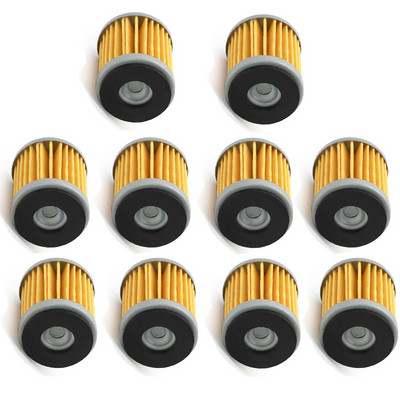 R125 filter ulja za Yamahu WR250F WR450F WR250X WR250R YZ450F YZ250F YZ250 YFZ450 YZF R125 125 WR 125R 125X YZ 250 250F 450F 450