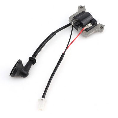 Bobina de aprindere Magneto Modul pentru 43CC 52CC CG430 CG520 Trimmer Perie Cu drujbă Piese pentru mașina de tuns iarba Accesorii pentru unelte de grădină