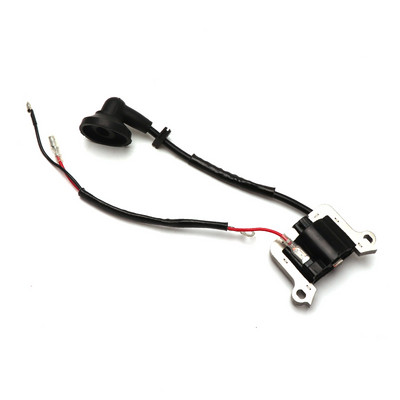 Bobina de aprindere Magneto Modul pentru 43CC 52CC CG430 CG520 Trimmer Perie Cu drujbă Piese pentru mașina de tuns iarba Accesorii pentru unelte de grădină
