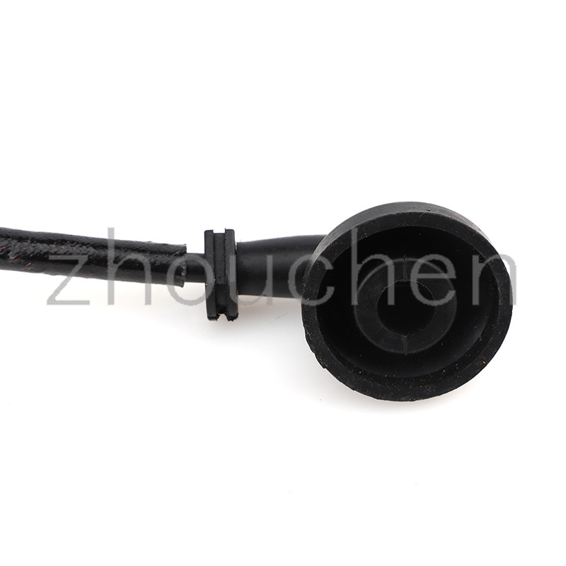 Bobina de aprindere Magneto Modul pentru 43CC 52CC CG430 CG520 Trimmer Perie Cu drujbă Piese pentru mașina de tuns iarba Accesorii pentru unelte de grădină