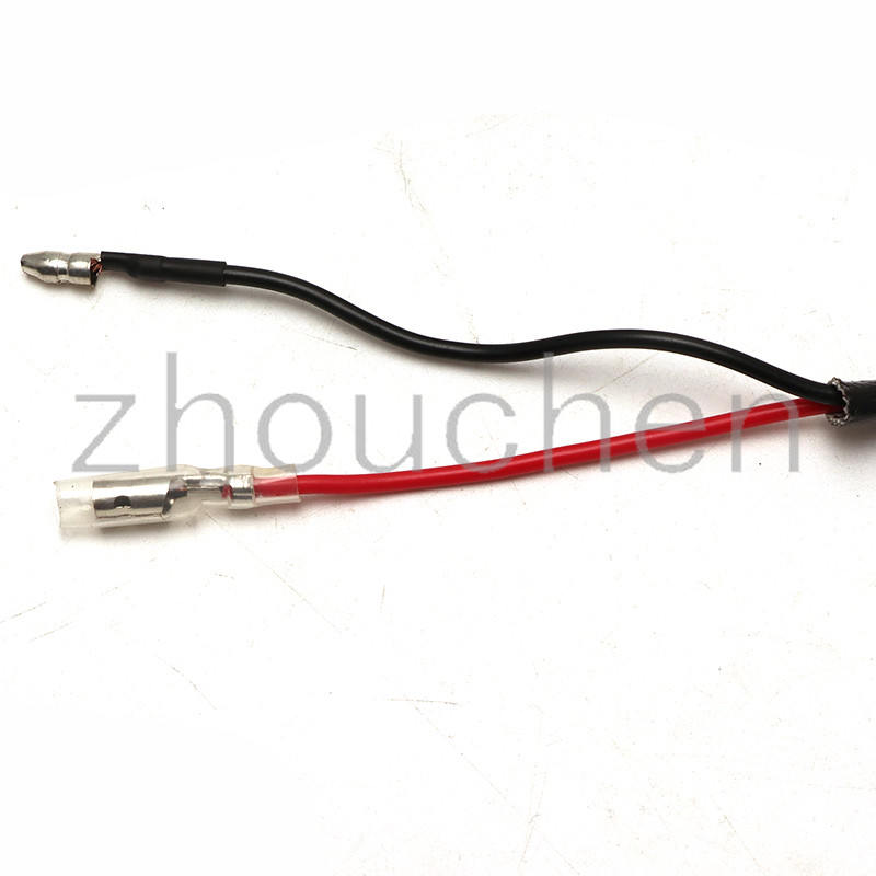 Bobina de aprindere Magneto Modul pentru 43CC 52CC CG430 CG520 Trimmer Perie Cu drujbă Piese pentru mașina de tuns iarba Accesorii pentru unelte de grădină