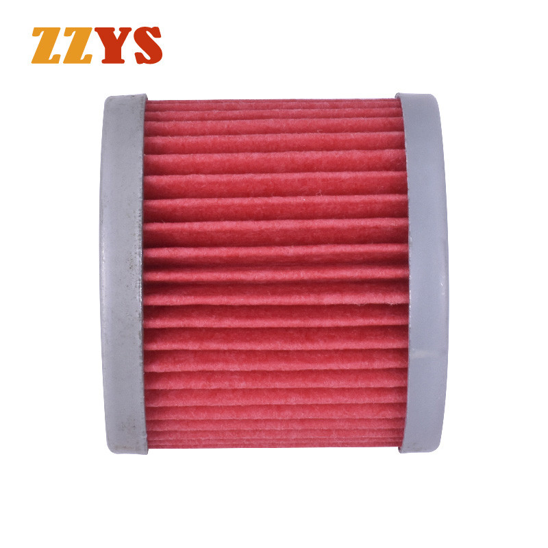 Καθαριστικό φίλτρου λαδιού μοτοσυκλέτας για Suzuki 16510-45H10 1651045H10 16510-05240 1651005240