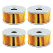 Filter ulja za motocikle za Suzuki DR250 DR250SE DR 250 S 82-99 DR350 DR350SE DR 350 S 90-00 DR400 DR400S 80-83 DRZ250 DRZ 250