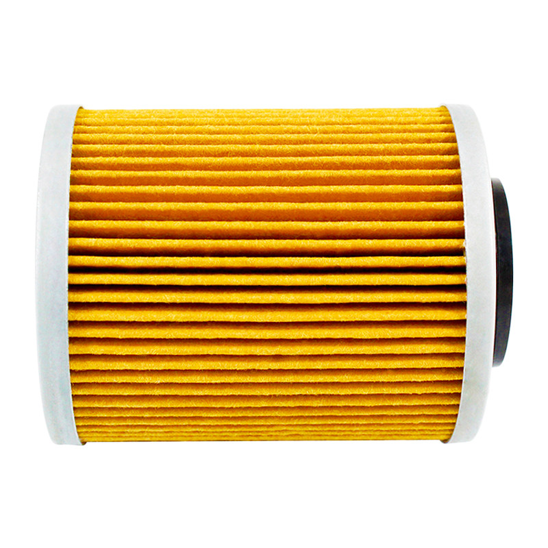 2/4/6 τεμ. Cyleto ανταλλακτικά Μοτοσικλέτας Φίλτρο λαδιού για CF Moto 450 550 625 800 1000 Cforce Zforce X8 U8 Z8 ATV UTV 0800-011300-0004