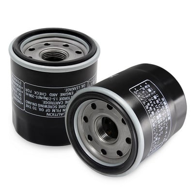 Φίλτρο λαδιού μοτοσυκλέτας για Honda GL1500 Goldwing CB1100SF X11 XL600V Transalp XL650V XRV650 Africa Twin XRV 750 XL1000 ST1100