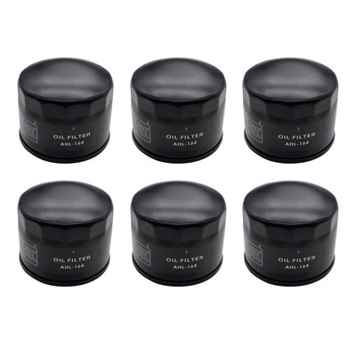 Φίλτρο λαδιού μοτοσικλέτας για BMW 1000 HP4 K42 C600 C650GT 647 F650GS F700GS F750GS F800GS F800GT F800R F800S F800ST F850GS K1200GT