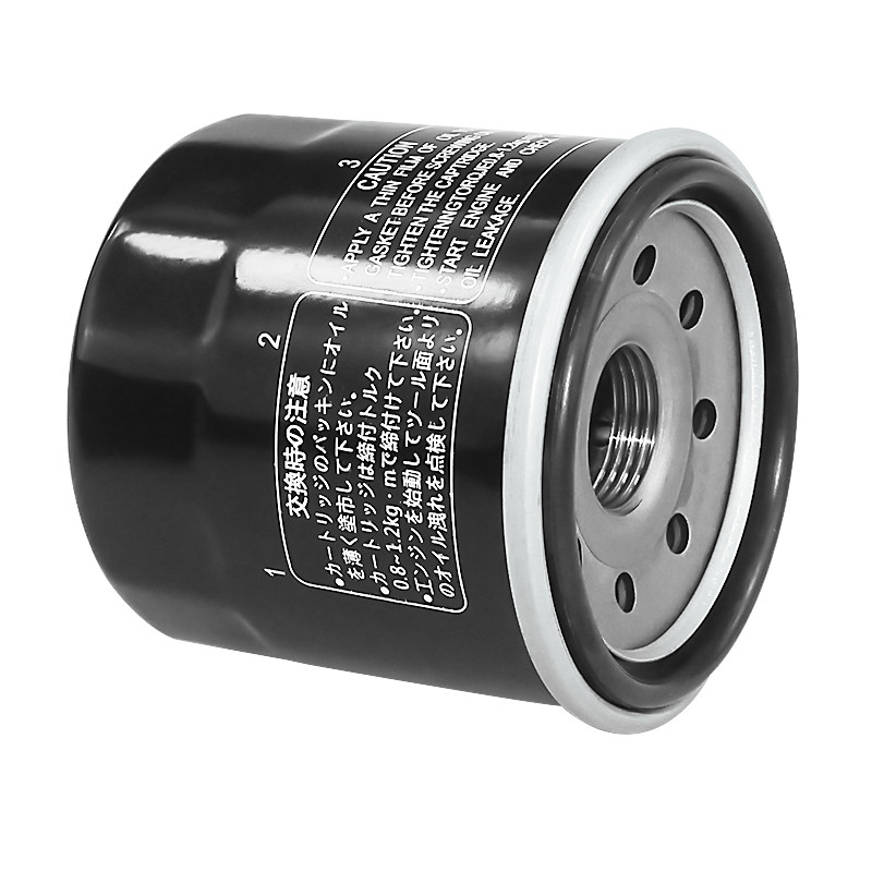 Filter ulja za motocikle za Yamaha MT03 MT07 MT09 MT10 FZ07 FZ09 FZ10 FJ09 Tmax XP 530 Tracer 700 900 GT Niken 847 XSR700 XSR900