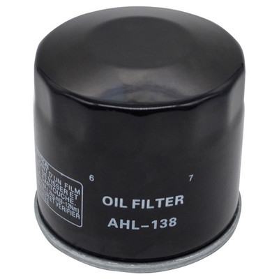 Õlifilter SUZUKI VS700 INTRUDER 700 1987 1988 VS750 INTRUDER 750 1987-1991 VS800 VS 800 1992-2009 VX800 VX 800 GSX1300 jaoks