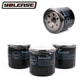 Čistač filtera rešetke za ulje za motocikle za Benelli 302 BJ300-C TRK502 TRK 520 520X BN600 BN320 BN300 TNT600 BN TNT 300 600 125