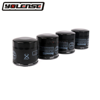Čistač filtera rešetke za ulje za motocikle za Benelli 302 BJ300-C TRK502 TRK 520 520X BN600 BN320 BN300 TNT600 BN TNT 300 600 125