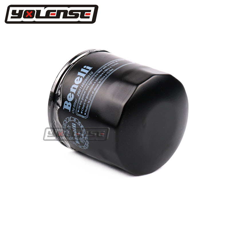 Čistač filtera rešetke za ulje za motocikle za Benelli 302 BJ300-C TRK502 TRK 520 520X BN600 BN320 BN300 TNT600 BN TNT 300 600 125