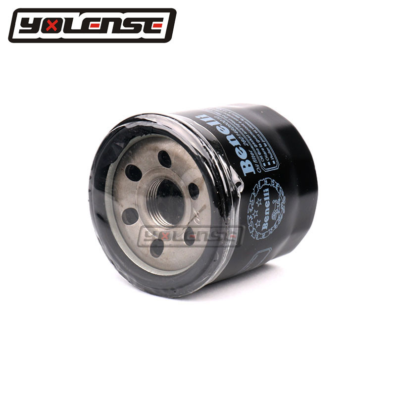 Čistač filtera rešetke za ulje za motocikle za Benelli 302 BJ300-C TRK502 TRK 520 520X BN600 BN320 BN300 TNT600 BN TNT 300 600 125