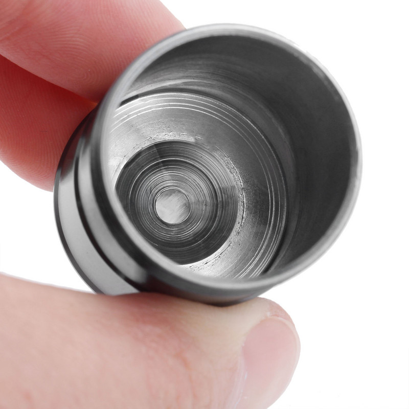 Filtru de combustibil în linie pentru motocicletă, 5 culori, 8 mm, benzină, gaz, filtru de combustibil, aluminiu CNC