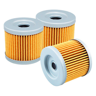 1/3/6 tk Cyleto mootorratta osade õlifilter Arctic Cat DVX400 2004 2005 2006 2007 2008 DVX 400 TS 2006 2007 jaoks