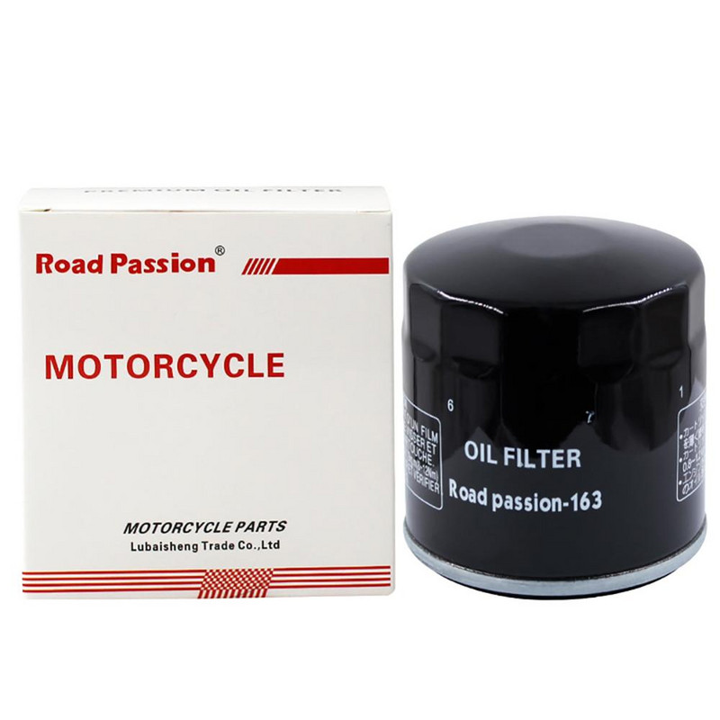 Φίλτρο λαδιού για BMW K1200LT K100LT K100RS K100RT K75C K75S K75T K1100RS K75RT K1100LT R1100GS R1100RS Κινητήρας Μοτοσικλέτα