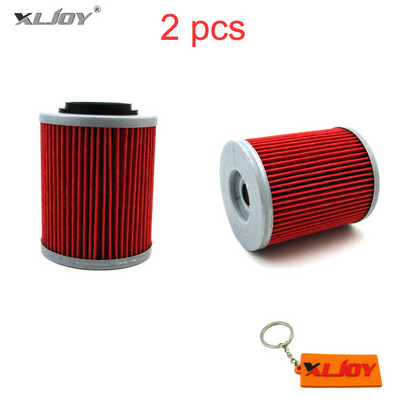 Õlifilter mudelile CAN-AM Outlander Max 1000 850 800R 650 570 500 400 Renegade 1000R 1000 850 800R 800 570 500 Maverick Max 1000R