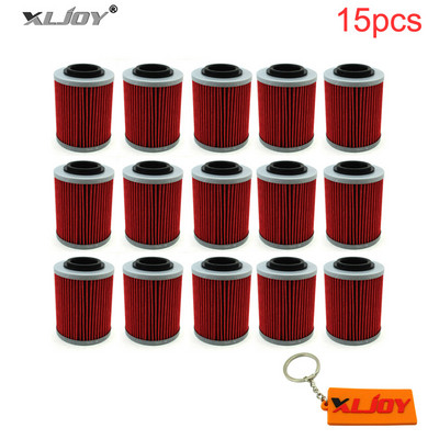 Õlifilter mudelile CAN-AM Outlander Max 1000 850 800R 650 570 500 400 Renegade 1000R 1000 850 800R 800 570 500 Maverick Max 1000R