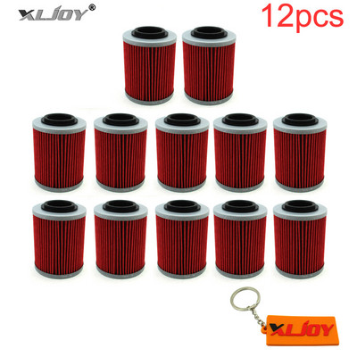 Õlifilter mudelile CAN-AM Outlander Max 1000 850 800R 650 570 500 400 Renegade 1000R 1000 850 800R 800 570 500 Maverick Max 1000R