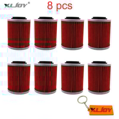 Õlifilter mudelile CAN-AM Outlander Max 1000 850 800R 650 570 500 400 Renegade 1000R 1000 850 800R 800 570 500 Maverick Max 1000R