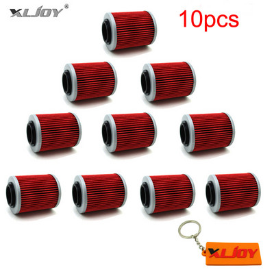 Õlifilter mudelile CAN-AM Outlander Max 1000 850 800R 650 570 500 400 Renegade 1000R 1000 850 800R 800 570 500 Maverick Max 1000R