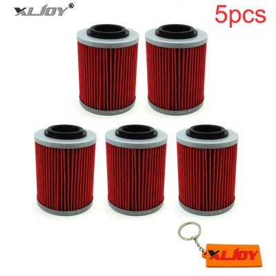 Õlifilter mudelile CAN-AM Outlander Max 1000 850 800R 650 570 500 400 Renegade 1000R 1000 850 800R 800 570 500 Maverick Max 1000R
