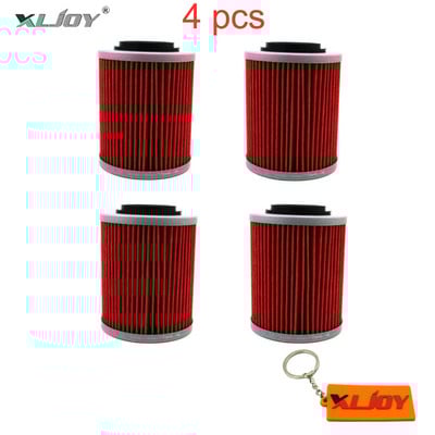 Õlifilter mudelile CAN-AM Outlander Max 1000 850 800R 650 570 500 400 Renegade 1000R 1000 850 800R 800 570 500 Maverick Max 1000R