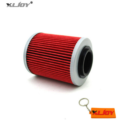 Õlifilter mudelile CAN-AM Outlander Max 1000 850 800R 650 570 500 400 Renegade 1000R 1000 850 800R 800 570 500 Maverick Max 1000R