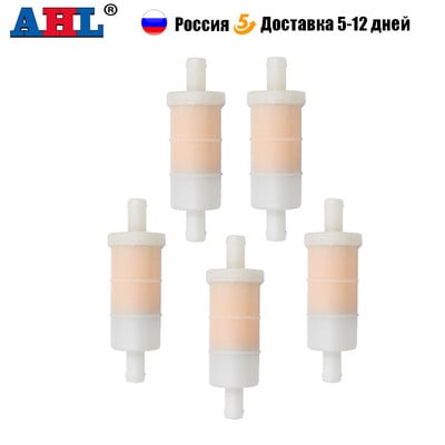 Filter goriva za motocikle za YAMAHA XV535 Virago R1 FZR750R FZR400 FZR600R FZ700 FZ750 FZR1000 YZF1000R FZS1000 FZ-1 XJ600 Seca II