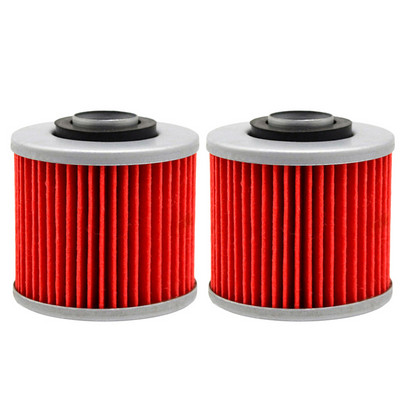 Φίλτρο λαδιού μοτοσικλέτας για YAMAHA XVS1100A DRAGSTAR CLASSIC XVS250 XVS400 XVS650A YFM600 GRIZZLY XVS1100 XVS650 XVS 1100 650 A