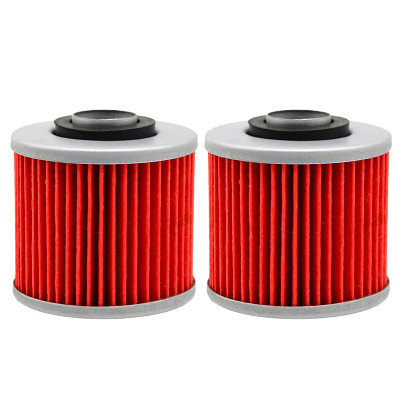 Φίλτρο λαδιού μοτοσικλέτας για YAMAHA XVS1100A DRAGSTAR CLASSIC XVS250 XVS400 XVS650A YFM600 GRIZZLY XVS1100 XVS650 XVS 1100 650 A