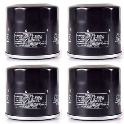 Pentru YAMAHA Outboard F15 F25 F30 F40 F50 F60 F75 F80 F90 F100 F115 cu gamă medie în linie patru jet de curățare a filtrelor de ulei