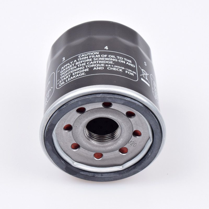 Pentru YAMAHA Outboard F15 F25 F30 F40 F50 F60 F75 F80 F90 F100 F115 cu gamă medie în linie patru jet de curățare a filtrelor de ulei