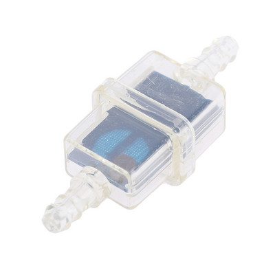 Filtre universale de ulei în linie de gaz Filtrare în vid de înlocuire pentru motocicletă, motocicletă, scooter