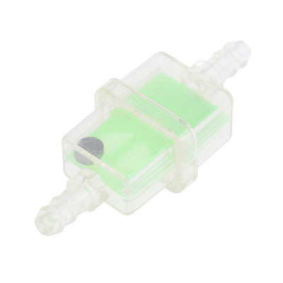 Filtre universale de ulei în linie de gaz Filtrare în vid de înlocuire pentru motocicletă, motocicletă, scooter