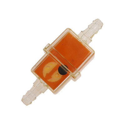 Filtre universale de ulei în linie de gaz Filtrare în vid de înlocuire pentru motocicletă, motocicletă, scooter