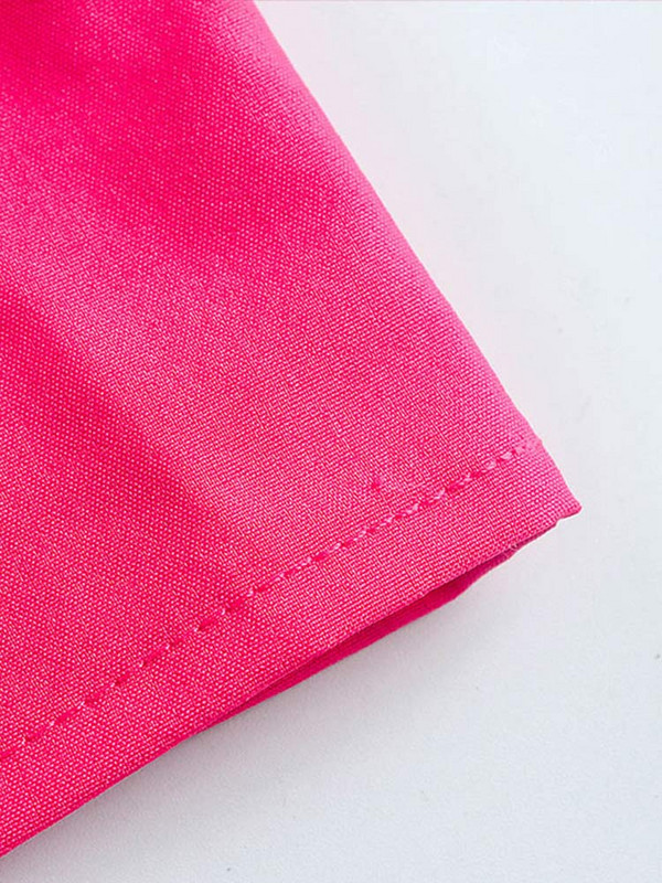 Set de topuri cu bretele cu ciucuri sexy, la modă pentru femei, fustă cu fermoar la spate, seturi de două piese, primăvară, vară, ocazional, ținute de club pentru petrecere.