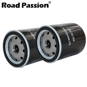 Filtru de ulei Road Passion pentru HARLEY XLH883 SPORTSTER 1986-2006 XLH 883 SPORTSTER HUGGER 1988-2003 XLH1200 SPORTSTER 2003