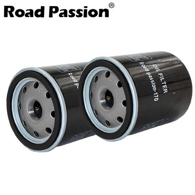 Filtru de ulei Road Passion pentru HARLEY XLH883 SPORTSTER 1986-2006 XLH 883 SPORTSTER HUGGER 1988-2003 XLH1200 SPORTSTER 2003