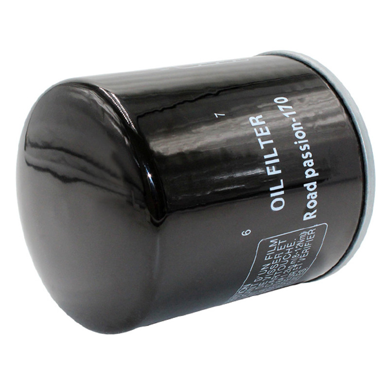 Filtru de ulei Road Passion pentru HARLEY XLH883 SPORTSTER 1986-2006 XLH 883 SPORTSTER HUGGER 1988-2003 XLH1200 SPORTSTER 2003