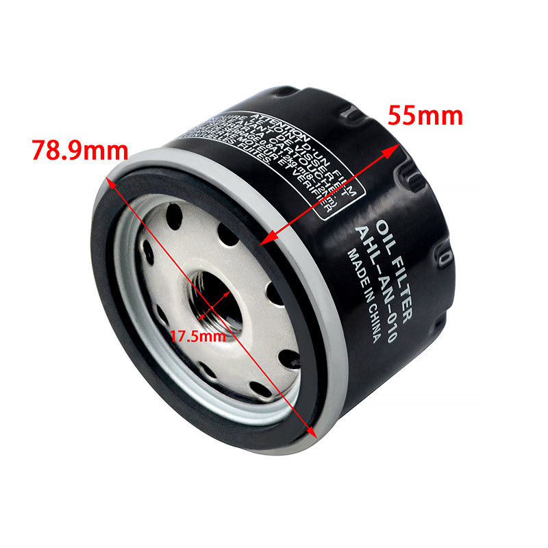 Filtru de ulei pentru motocicleta BMW K1600GTL EXCLUSIVE 1600 R NINE T 1170 R1200 R1200GS R1200R R1200RS LC K54 R1200RT R1200S R900RT