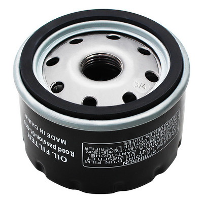 Filtru de ulei pentru motocicleta BMW K1200R K1200RS K1200S K1300GT K1300R K1300S K1600GT K1600GTL R1200 R1200GS R1200R R1200RS R1200RT