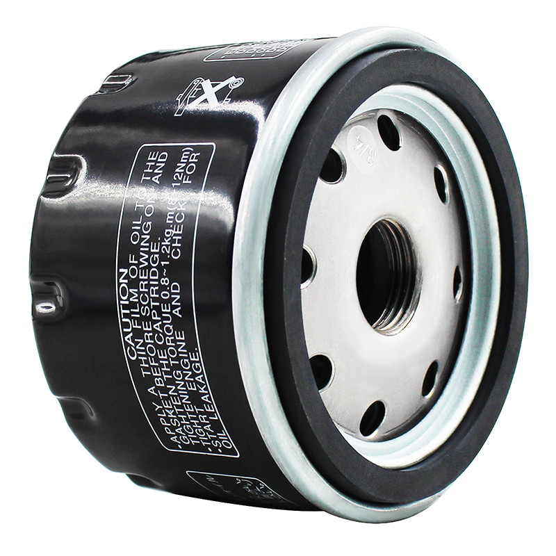 Filtru de ulei pentru motocicleta BMW K1200R K1200RS K1200S K1300GT K1300R K1300S K1600GT K1600GTL R1200 R1200GS R1200R R1200RS R1200RT